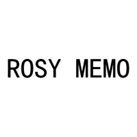 ROSY MEMO LTD