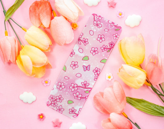 Sakura Bookmark